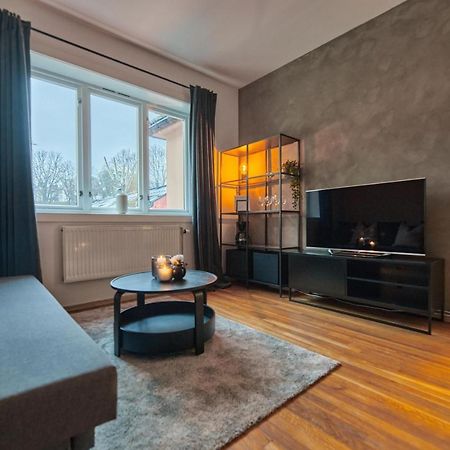 Super Central And Well Equipped Apartment - Bislett Осло Экстерьер фото