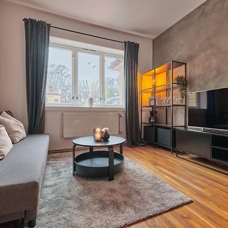 Super Central And Well Equipped Apartment - Bislett Осло Экстерьер фото